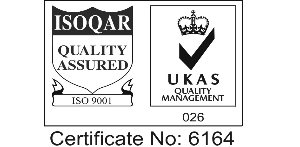ISO 9001